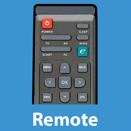 Remote Control For Acer TV