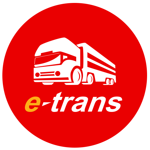 E-Trans Kapal Api