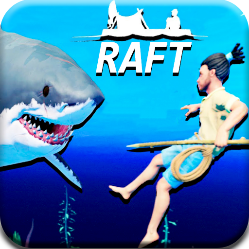 Hints: Raft Survival Ocean  Game