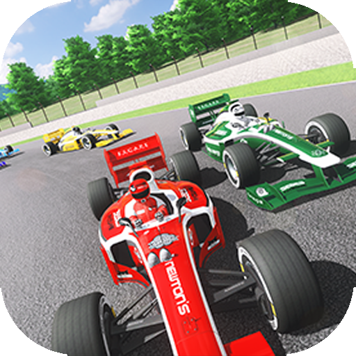 Grand Formula Araba Yarışı Oyu