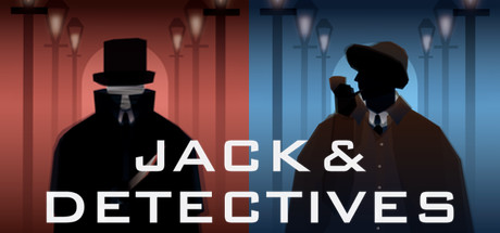 Jack & Detectives - Silent Social Deduction -