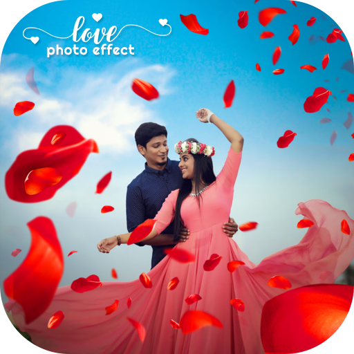 Romantic Love Video Maker