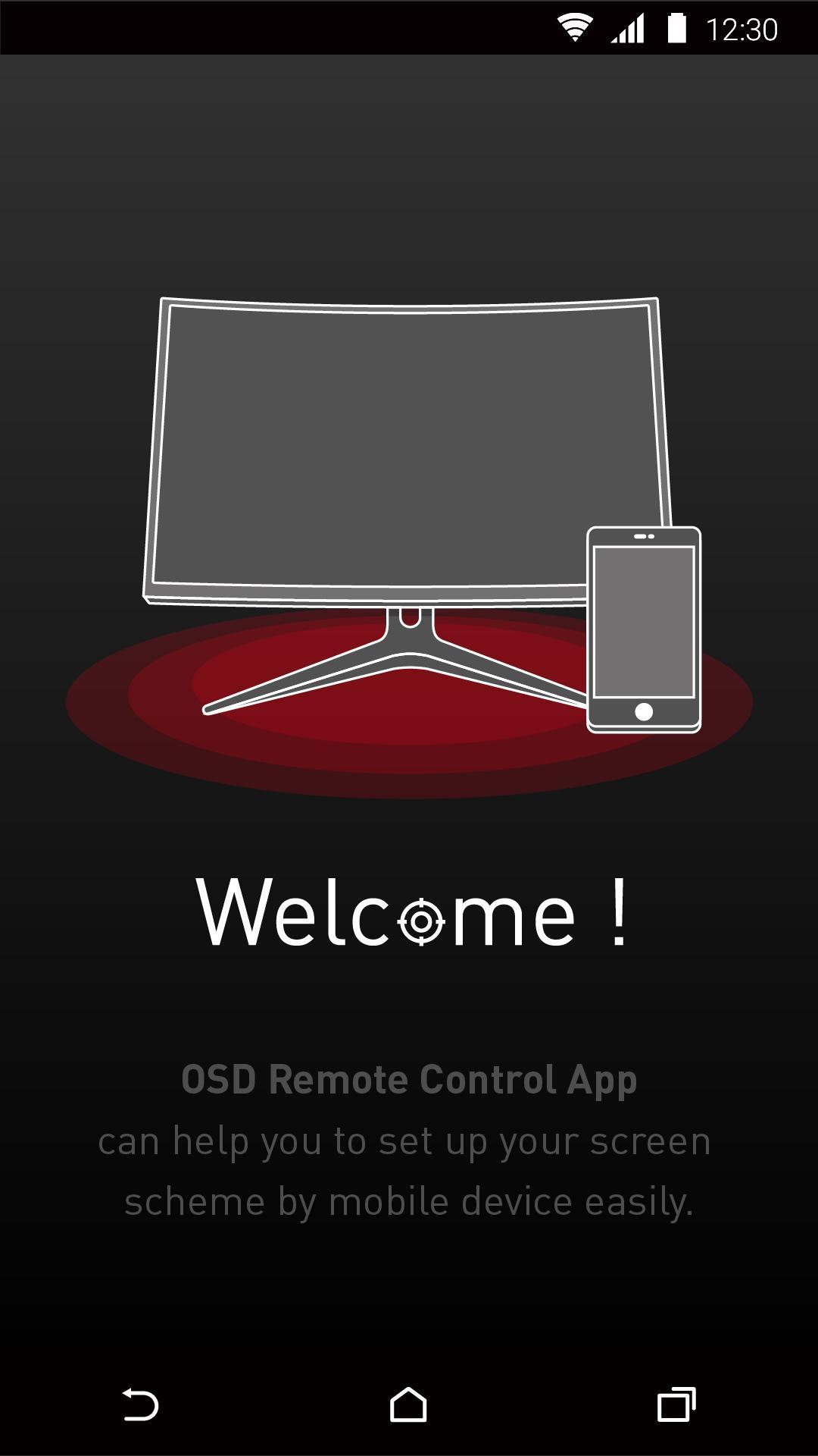 msi remote display windows 10