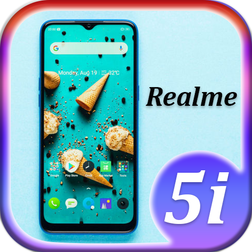 Theme for Realme 5i