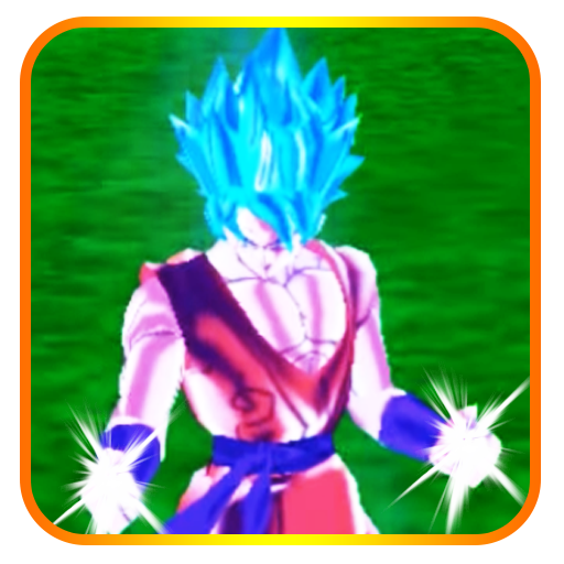 Super Saiyan Goku Dokkan