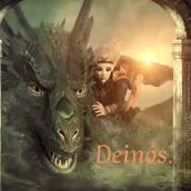 Fondos de pantalla de dragones