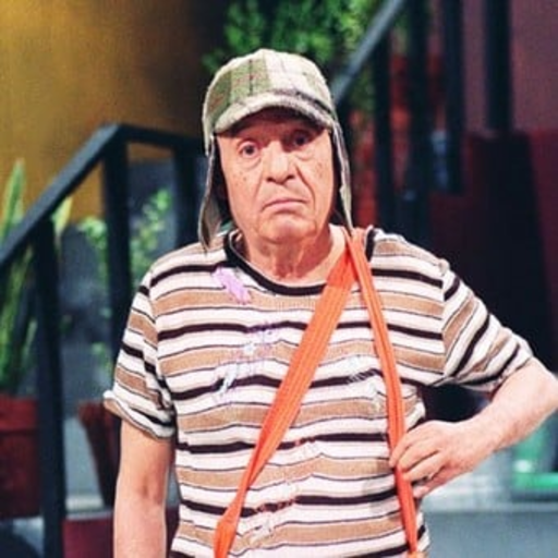 CHAVO TV