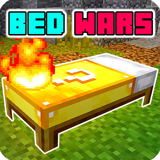 Cama Guerras Mod Do Jogo Minecraft