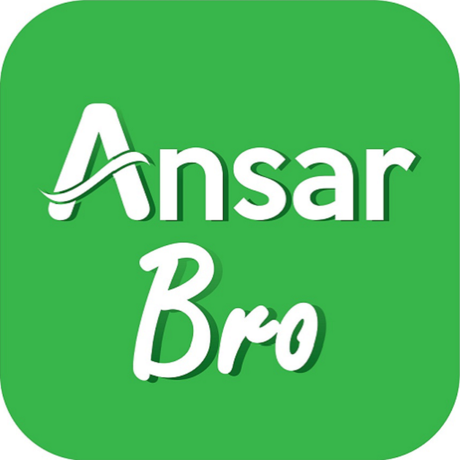 Ansar Bro