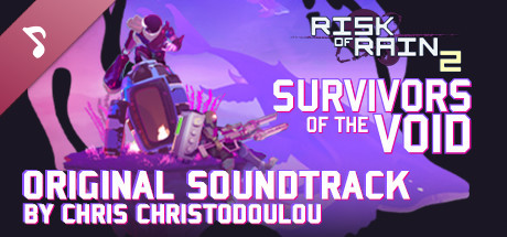 Risk of Rain 2 SOTV Soundtrack