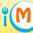 iMeal 愛媛大学生協ミールアプリ ~あいみぃる~