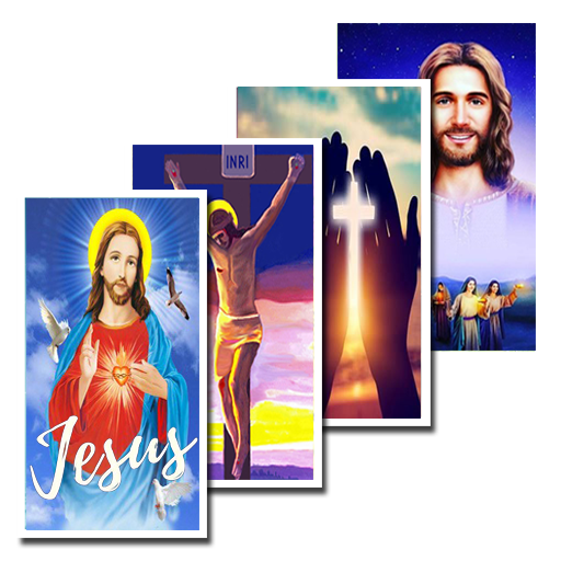 Jesus Wallpaper