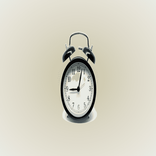 Alarm Clock Sounds