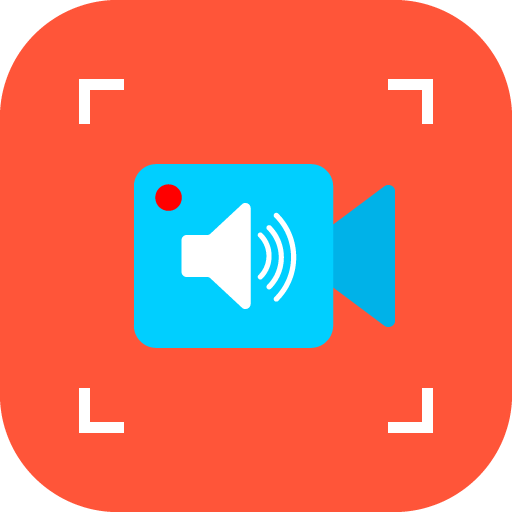 Screen Recorder with Internal Audio
