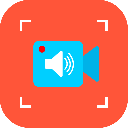 Screen Recorder with Internal Audio