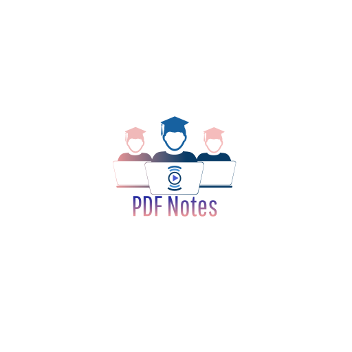 PDF Notes