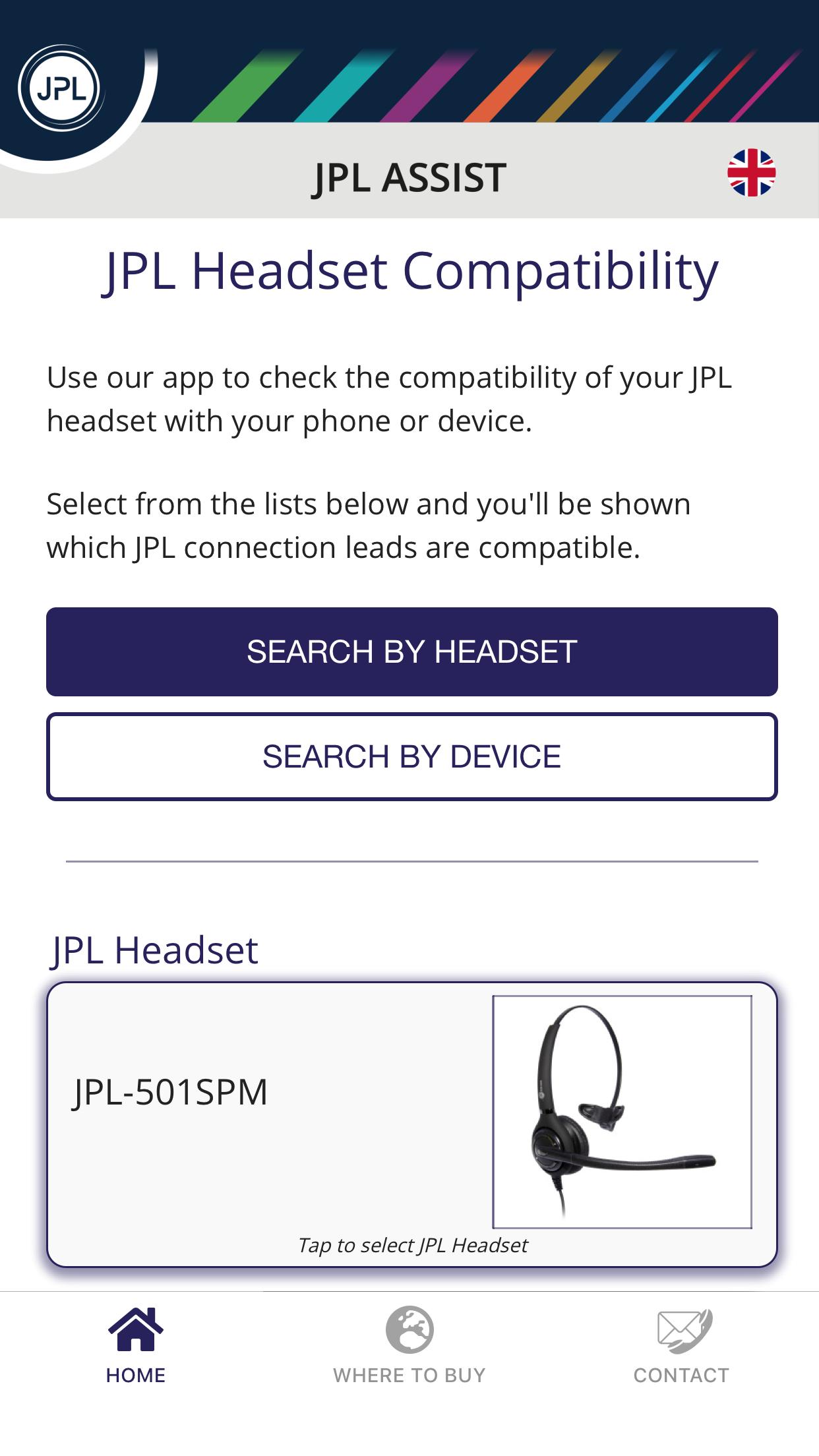 Download JPL Assist android on PC