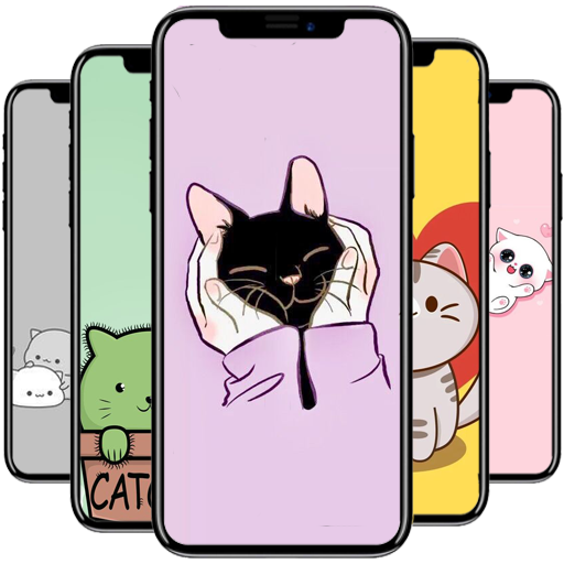 Cats Wallpaper