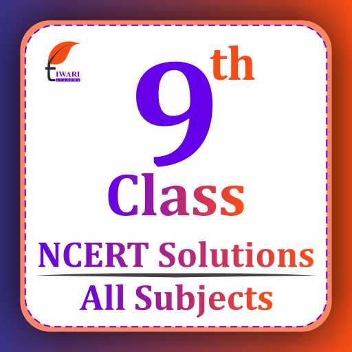 Class 9 all Subjects Solutions