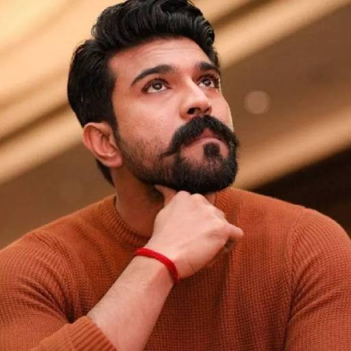 Ram Charan HD Wallpapers