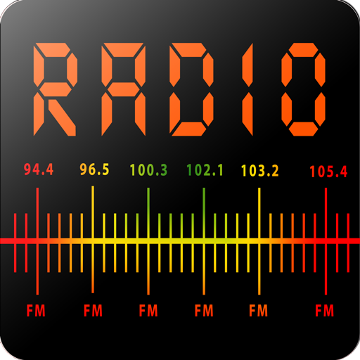 Uganda top radio stations
