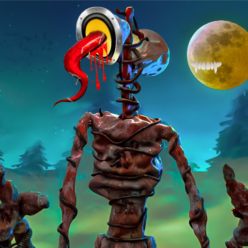 SCP Pipe Head Horror Zone Game