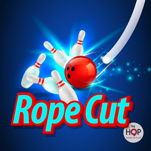 Rope Cut