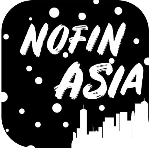DJ Nofin Asia 2020