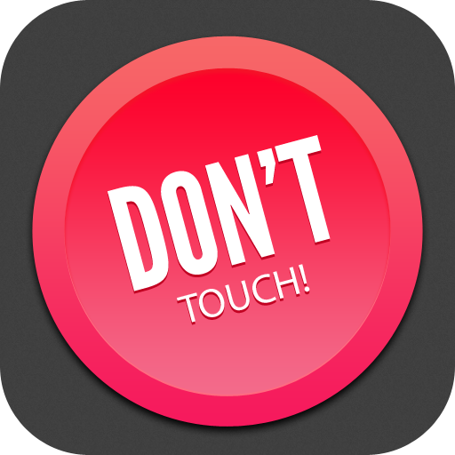 Don't Touch The Red Button!