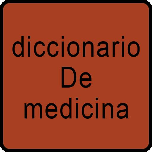 diccionario De Medicina