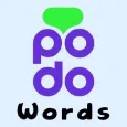 Podo Words: Learn Korean Vocab