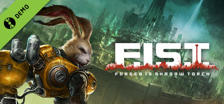 F.I.S.T.:Forged In Shadow Torch Demo
