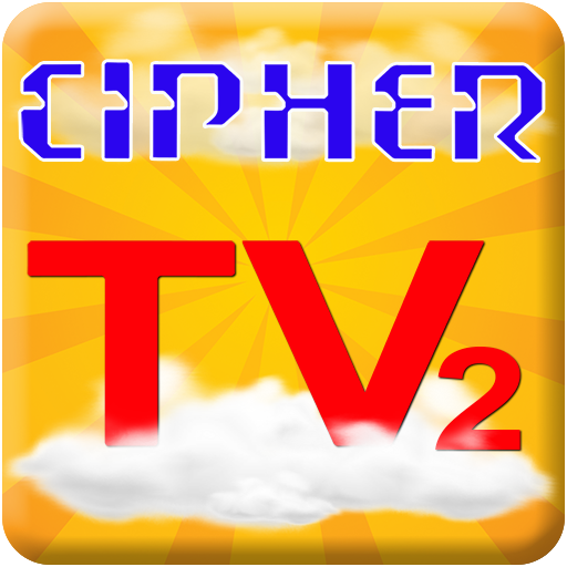 CipherTV2