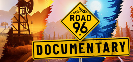 On the Road 96 - Documentary