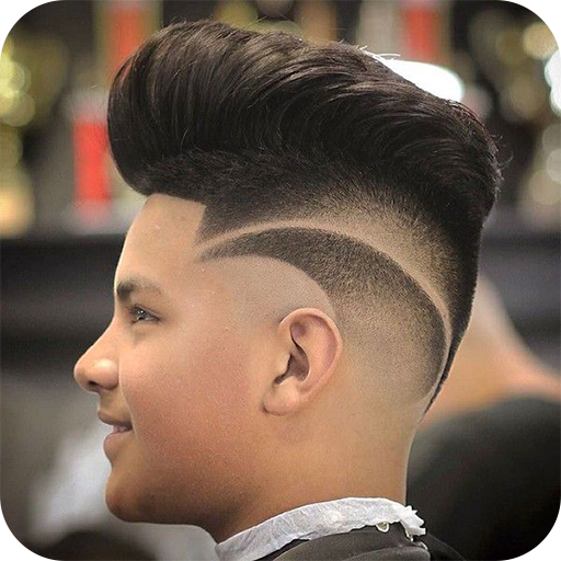 Baby Boy HairStyles