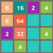 لعبة أرقام 2048