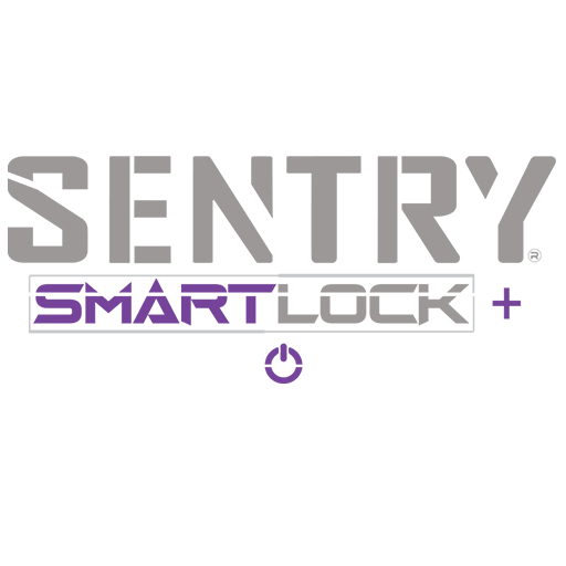 Sentry Smartlock Plus