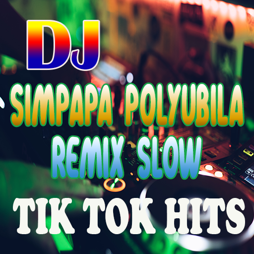 DJ SIMPAPA POLYUBILA SLOW REMI