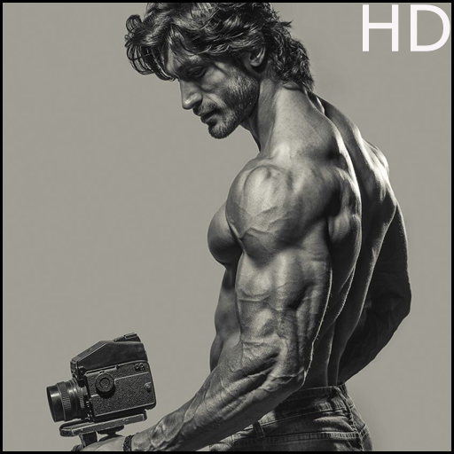 Vidyut Jamwal Wallpapers HD