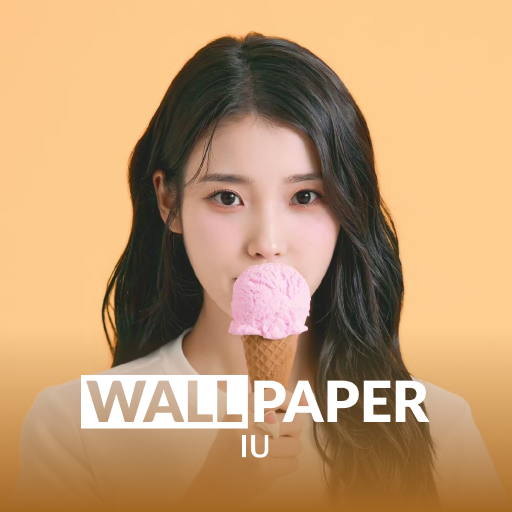 IU Quote Wallpaper&Lockscreen