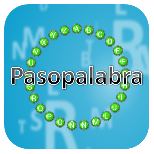 Pasopalabra (Niveles)