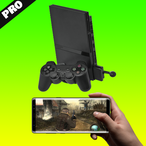 New PS2 Games Emulator - PRO 2019