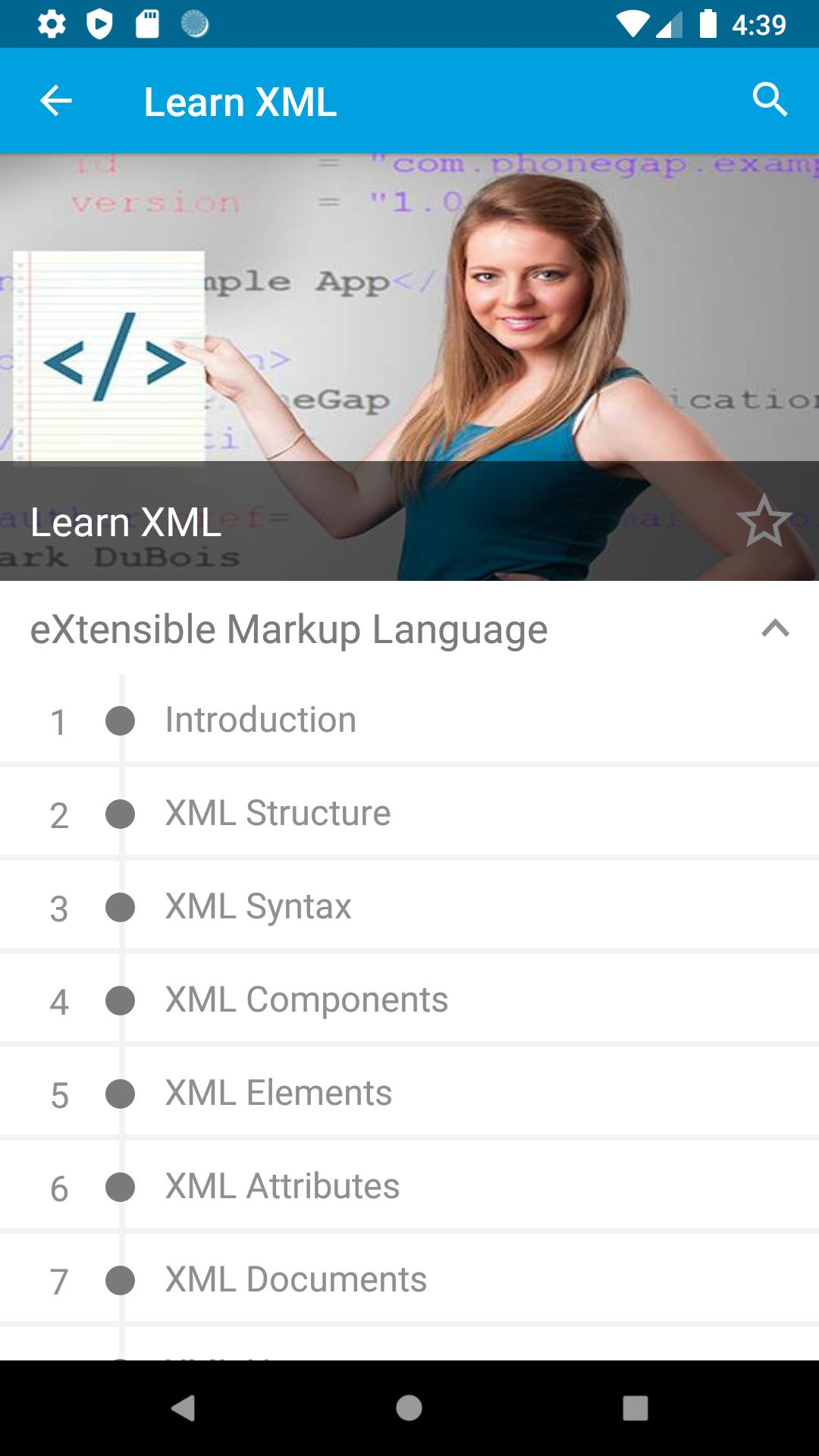 gallery