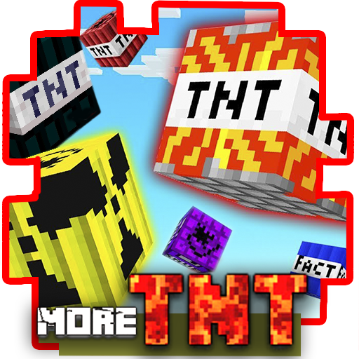 More TNT Addon