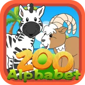 Let's Play Kids' Alphabet Zoo