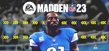 Madden NFL 23
