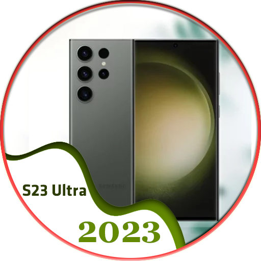 S23 Ultra Launcher