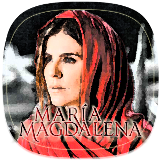 María Magdalena Serie Bíblica 