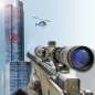 Sniper Fury: Silah Atış Oyunu