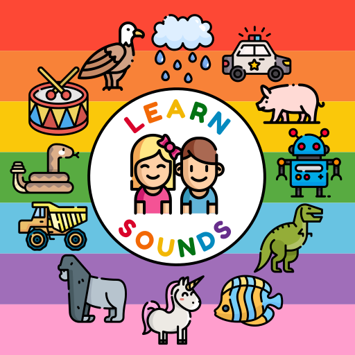 Animal Sounds for baby